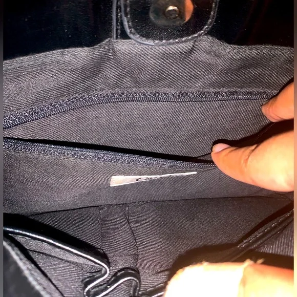 Cato Woman’s Shoulder Bag - Picture 8 of 9